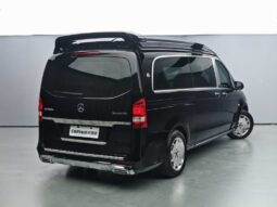 2023 Mercedes-Benz Vito 2.0T Business Edition 7-Seater
