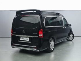2023 Mercedes-Benz Vito 2.0T Business Edition 7-Seater