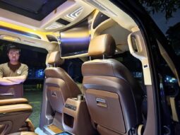 
										Mercedes-Benz Vito 2020 2.0T Business Edition 8-Seater full									
